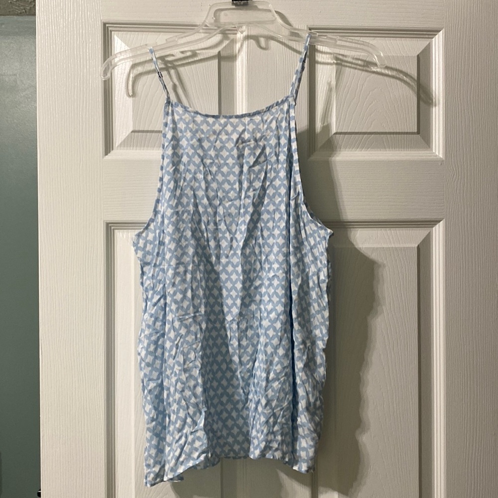 New with tags GAP size M cami